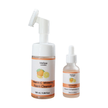 Aroma Magic Neem Tree Tea Amino Acid Foam Face Wash