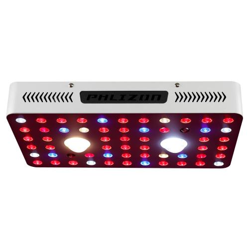 Pannocchia a spettro completo 1000W coltiva la luce