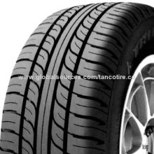 PCR Tyres, Excellent Drain Ability and Grasp Ability on Wet Ground