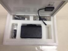 Portable Solar Panel System