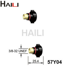 57Y04 short back cap/cup