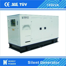 300kVA Silent Greaves Diesel Generators