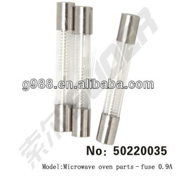 Microwave Oven Fuse 0.9A