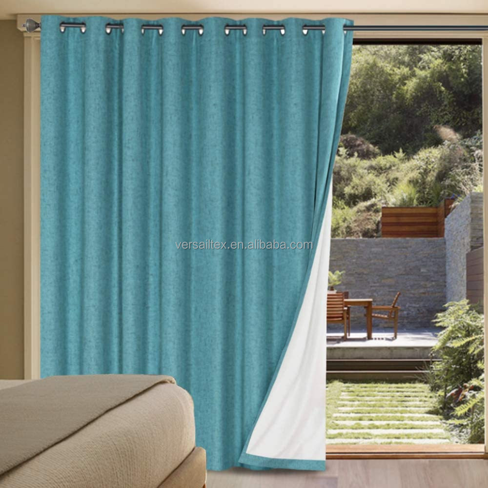 Room Divider Curtains