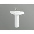 Ayaklı Lavabo NC005