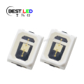 0.5W 400NM UV ULTRAVIOLET LED 2016 SMD IMITTERS