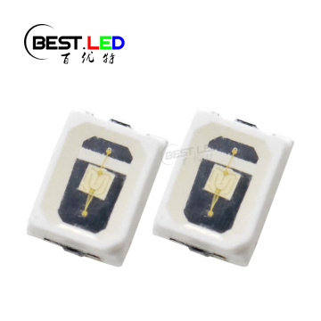 0.5W 400nm UV Ultraviolet LED 2016 SMD Emitters