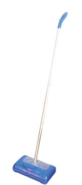 FD-07 carpet sweeper