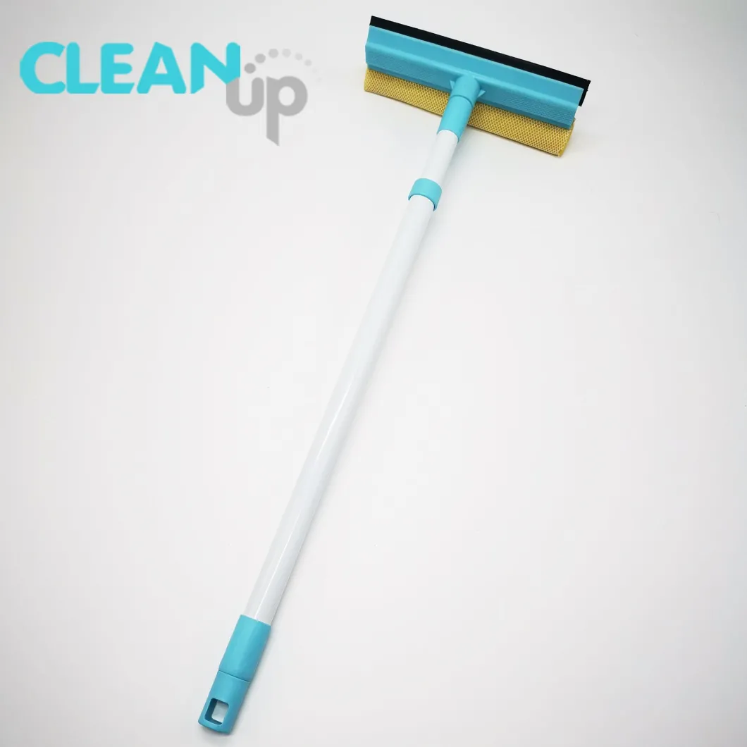 Economical Sponge Window Car Home Use Squeegee Washing Cleaner