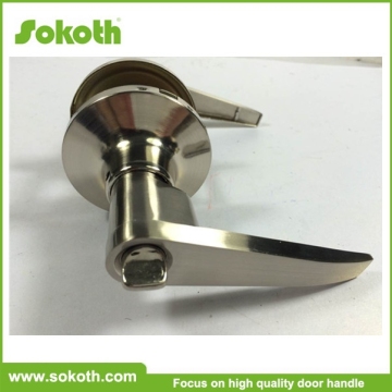 door handle Canada,door handle passage,cylindrical door lock