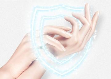 Wholesale Personal Care Waterless Mini Hand Sanitizer Gel