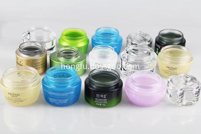 Cosmetic Bottles Uv Screen Printer