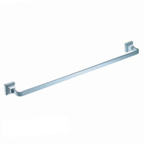 Bathroom Hardware Single Towel Bar