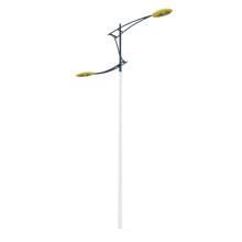 Hot Dip Galvanized Powder Coating Road Lighting