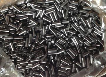 SUJ2 G2 G5 High Precision Bearing Rollers