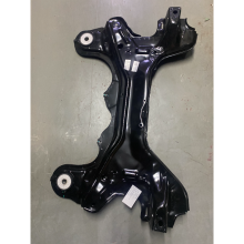 Replacement Part for Rear Axle and Rear Cross Member