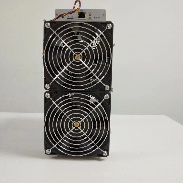 Used Bitmain Antminer Z9 Z9mini for Equihash Algorithm 42ksol/S Miner with Bitmain PSU Apw3++ 1600W for Zec Z9mini Miner