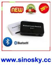 bluetooth music receiver audio adaptor Leeman Bluetooth