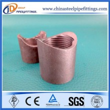 Carbon Steel Welded Socket