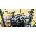 liugong CLG777A-S backhoe loader alat berat