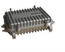CATV Bi-Directional Trunk Amplifier