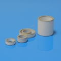 Thick Film Alumina Ceramic Metallization Ring