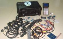 Super Tacho universal