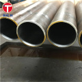 EN10305-1 Cold Drawn Precision Steel Semless Tube Pipe