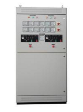 Emergency Power Supply Automatic Transfer System