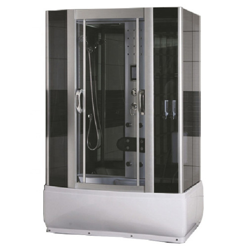 Two Person New Waves Ariel Lowes Steam Shower