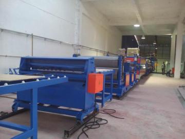 Aluminium Panel Cladding Separator