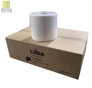 Paper Roll Hand Towel Tissue