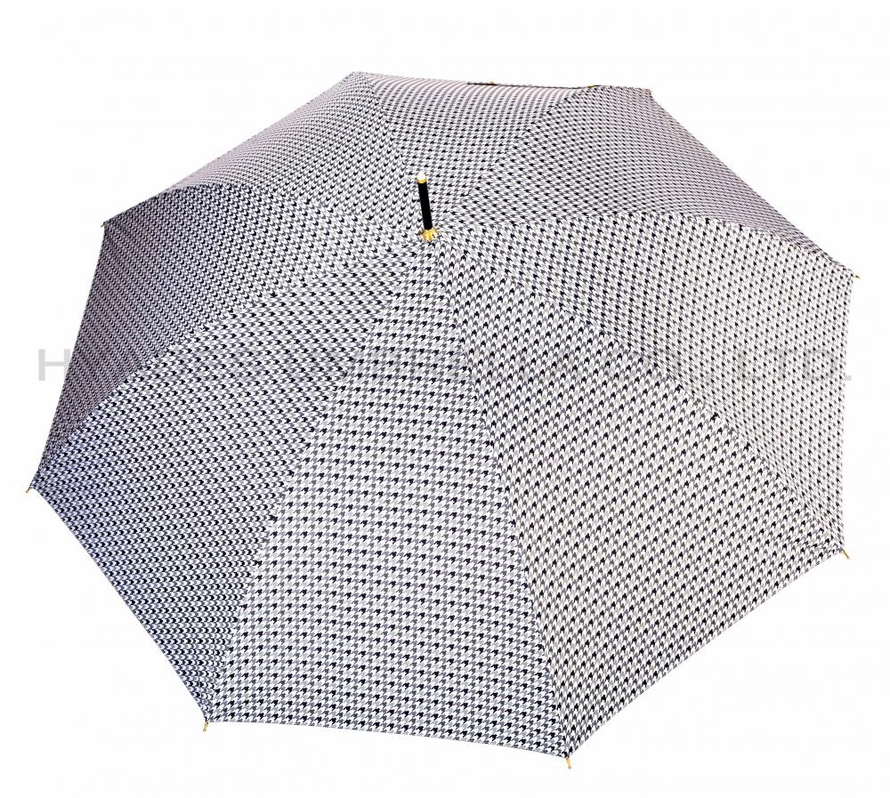 Automatic Stick Umbrella UV Protection