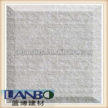 theater acoustic material panel