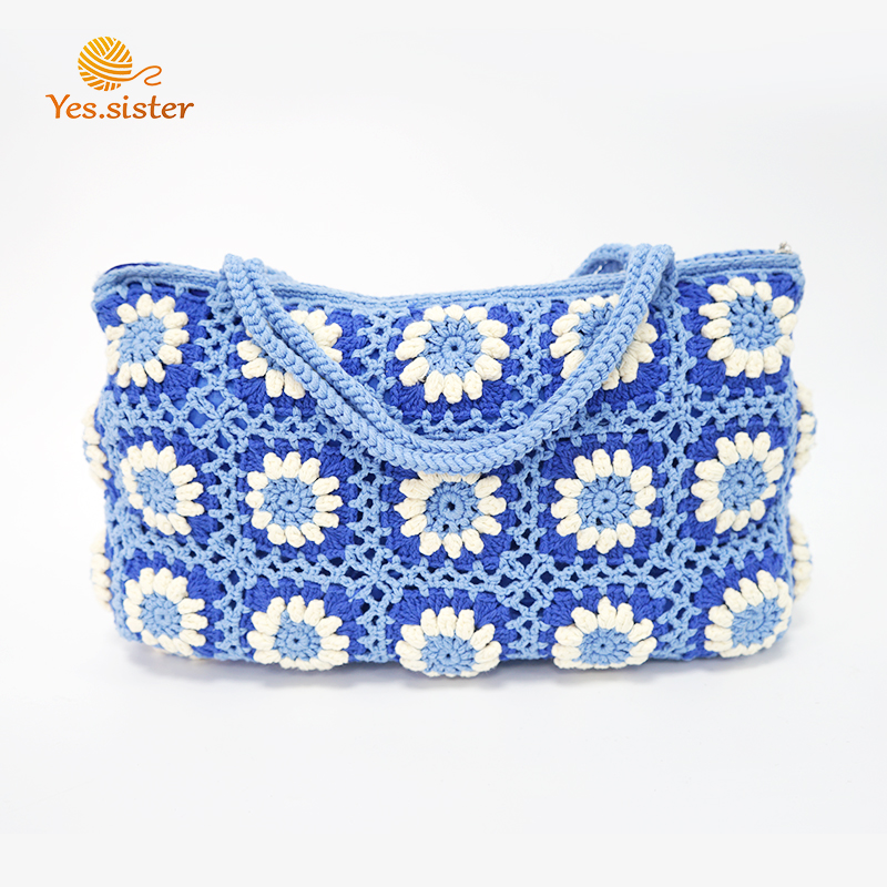 Crochet Bag