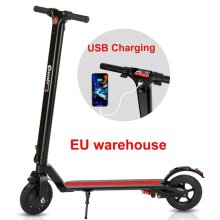 When Will Electric Scooter Be Legal In Uk