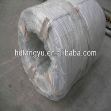 Hot dipped Galvanized wire for cable