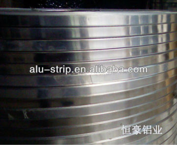 rounded edge 1060 aluminum strip ceiling panels