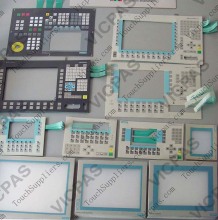 XP10BKA membrane keyboard membrane keypad repair replacement