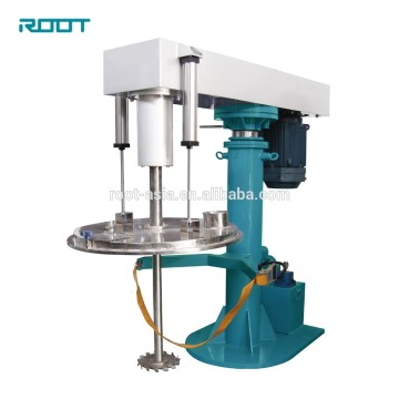 RT-FS series high speed dispersing machine/disperser