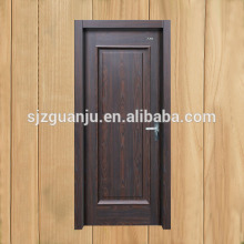 2016 wood door with wood veneer