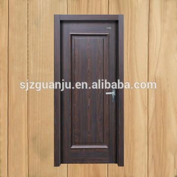 2016 wood door with wood veneer