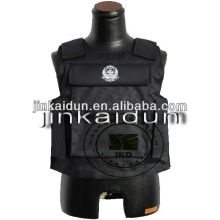anti-stab vest stab proof vest bullet stab proof vest Bulletproof and anti stab vest