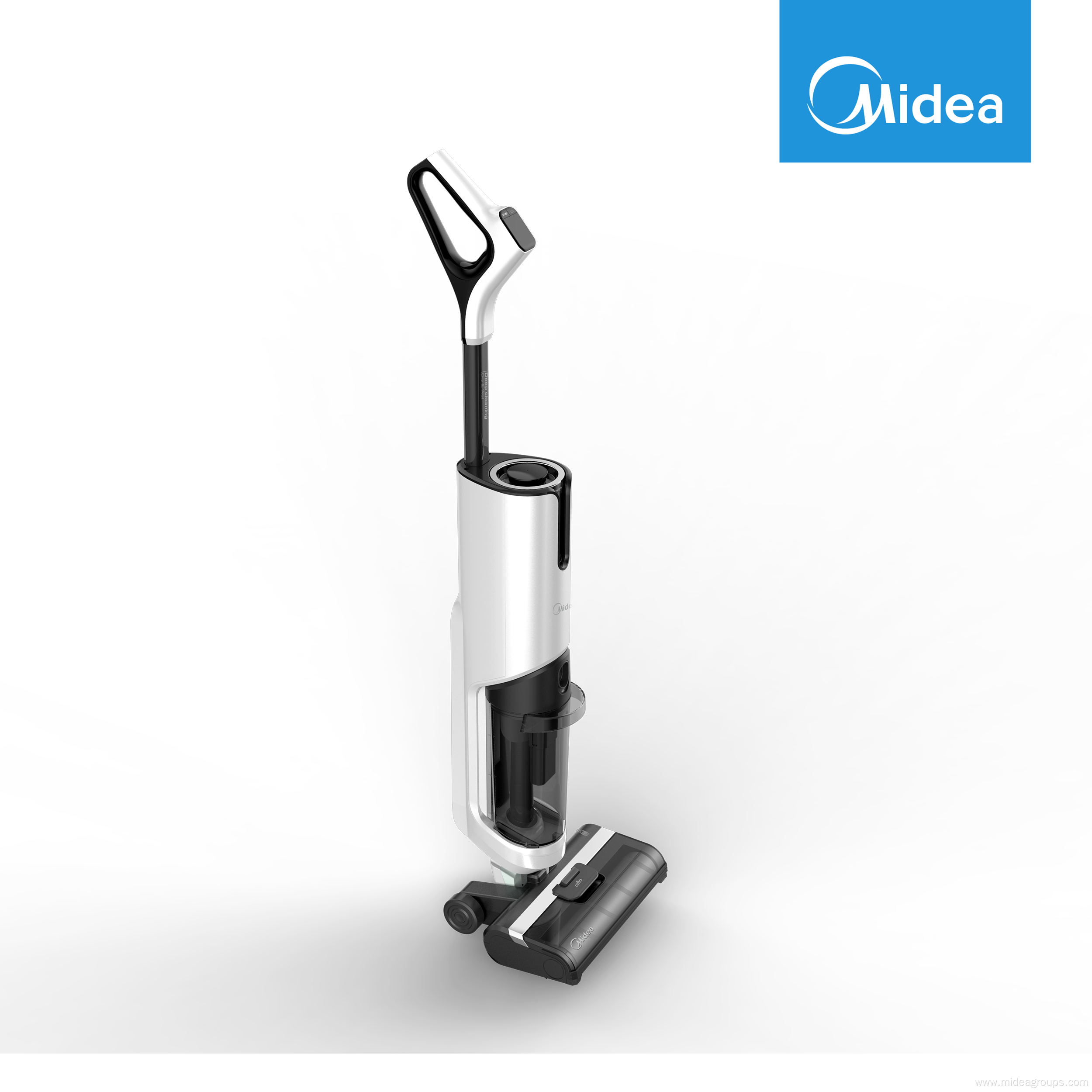 Wet and Dry Vacuum Cleaner