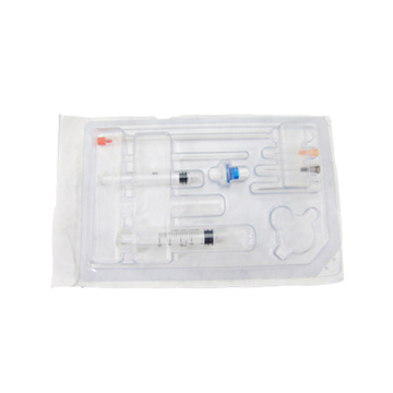 Hot Sale Disposable  Sterile Anesthesia Kits