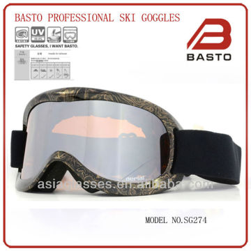 Ski & Snow Boarding Goggle SG274