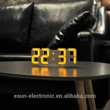 Designed In Korea ESUN Smart Digital alarm clock