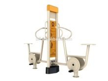 Innovative High Quality body fitness equipment Power Paddle/Bicycle