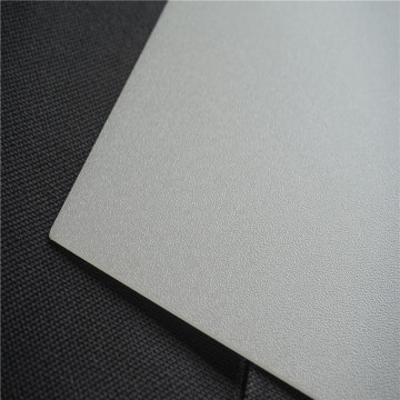 PS material light diffuser sheet plastic