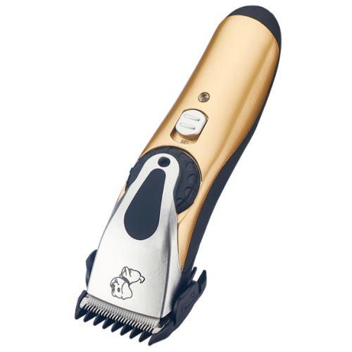 Clipper Grooming Listrik Isi Ulang